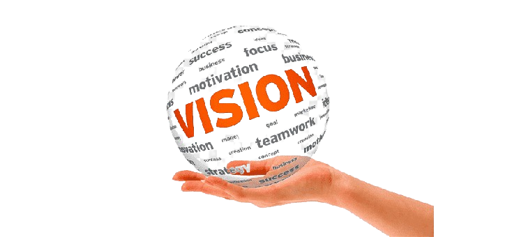 Our Vision