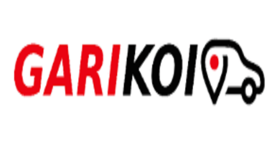 Gari Koi